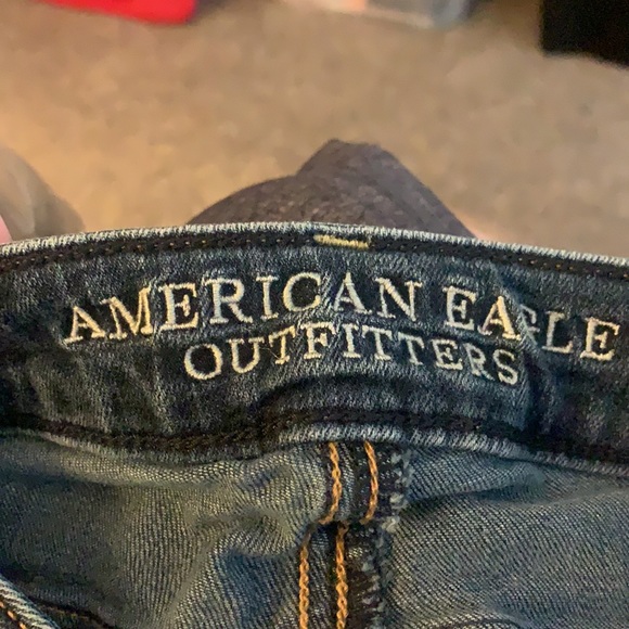 American Eagle Outfitters Jeans - Picture 4 of 5